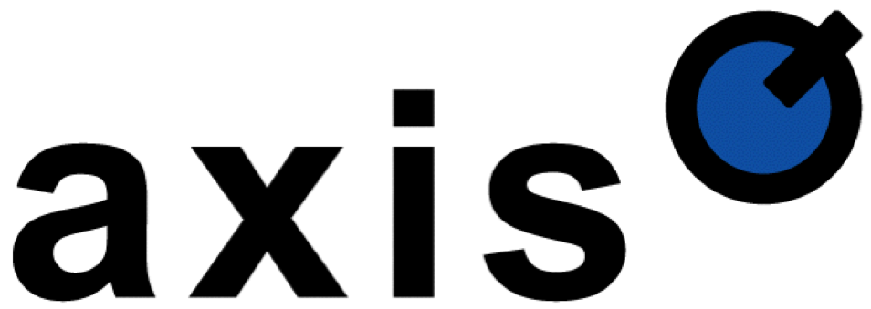 logo axis studio