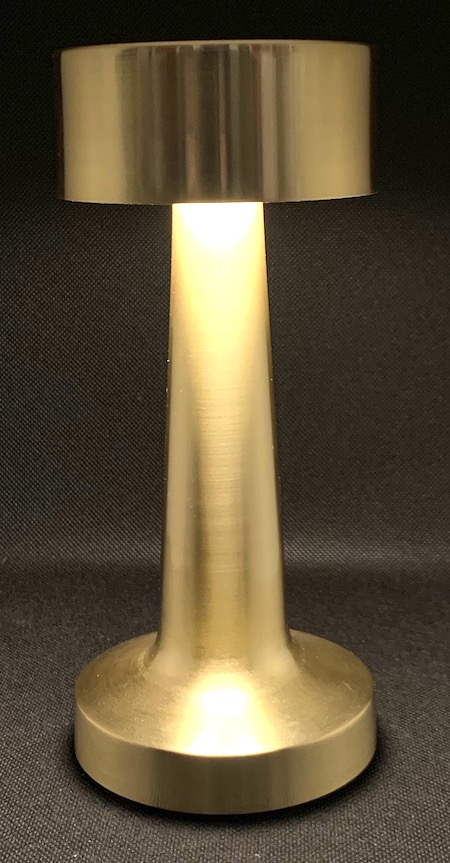 Lampe Led sur batterie