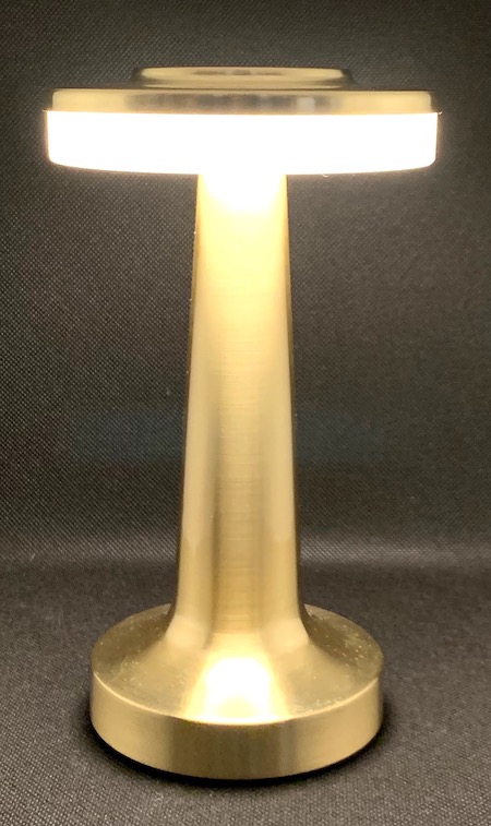 Lampe Led sur batterie