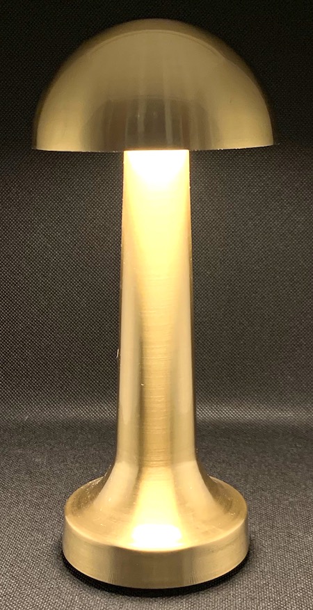 Lampe Led sur batterie