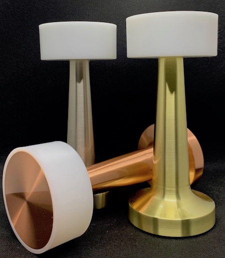 Lampe Led sur batterie