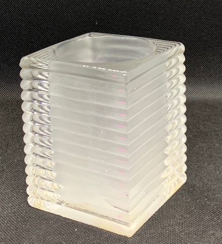 Photophore verre