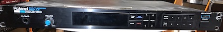 ROLAND MKS50
