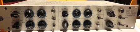 SUMMIT EQF100