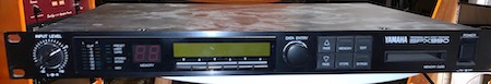 YAMAHA SPX990