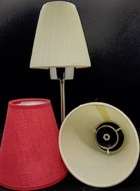 lampes de table
