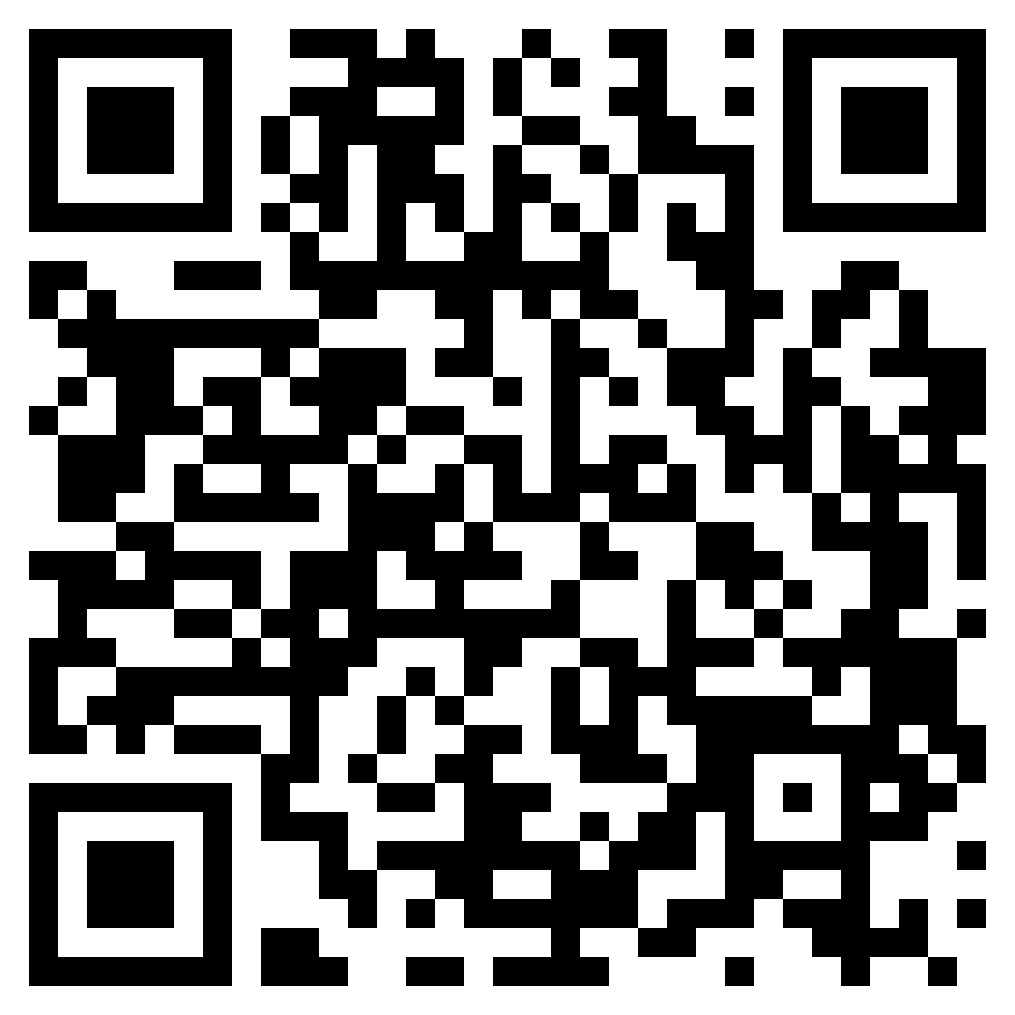 axis studio qr-code